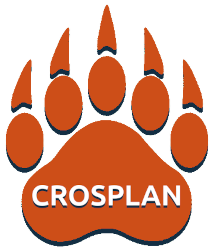 Sidebar Paw Logo